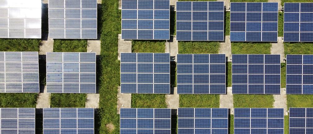 Notowania uprawnień EUA do emisji CO2, węgla i paliw